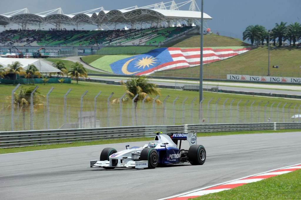 GP MALESIA Sabato
